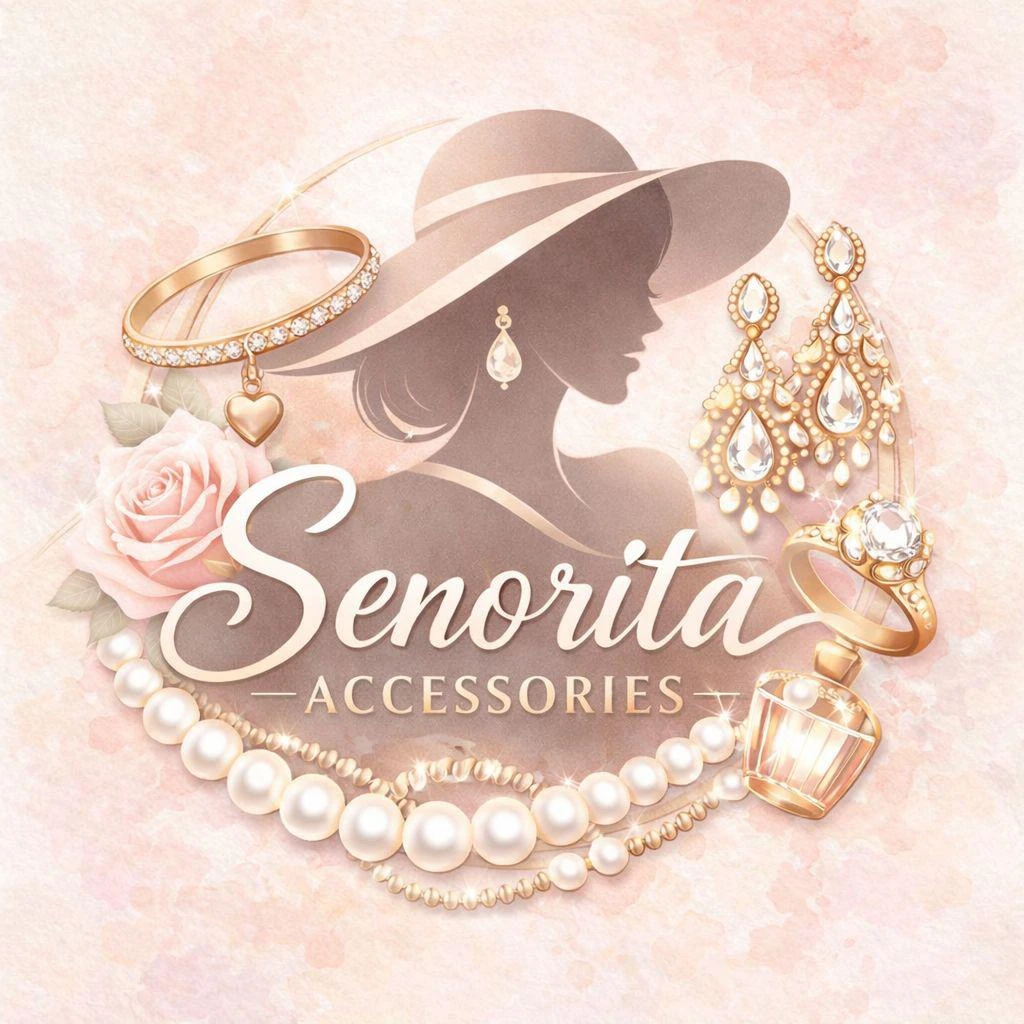Senorita accessories